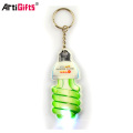 Custom mini led flashlight keychain wholesale